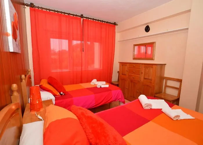 Villa Cancillo - 6802