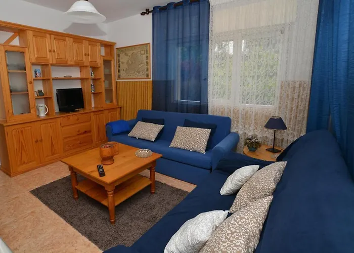 Villa Cancillo - 6802