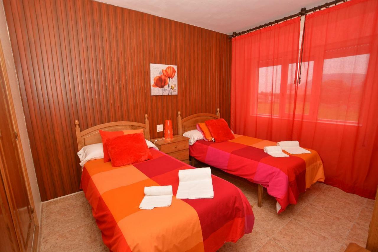 Cancillo - 6802 Apartment *